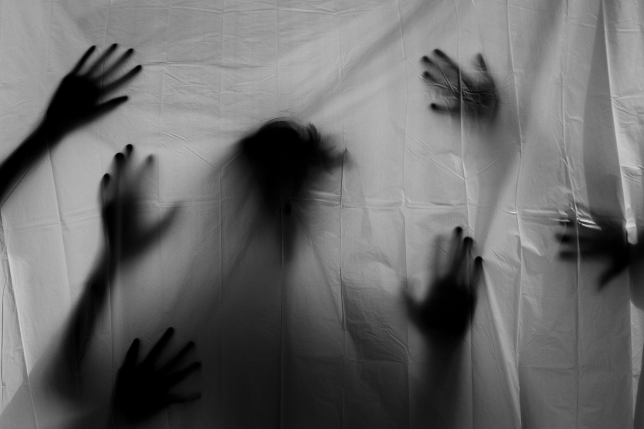 silhouette, ghost, horror, halloween, hands, scary, creepy, nightmare, dark, ghost, ghost, ghost, ghost, horror, horror, horror, horror, horror, halloween, scary